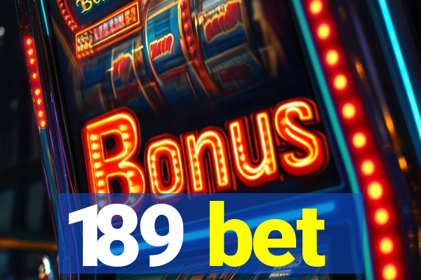 189 bet